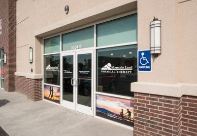 West Point Exterior 2018 – Web-2 Exterior of West Point clinic