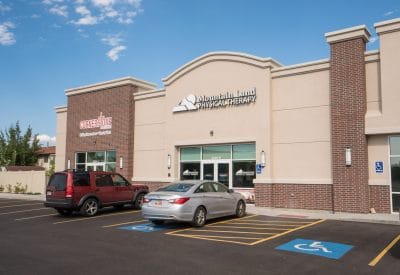 West Point Exterior 2018 – Web-4 Exterior of West Point clinic