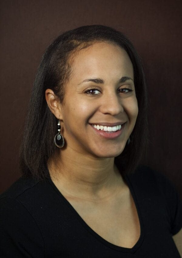 headshot_Becky Lund_new Becky Lund, Physical Therapist