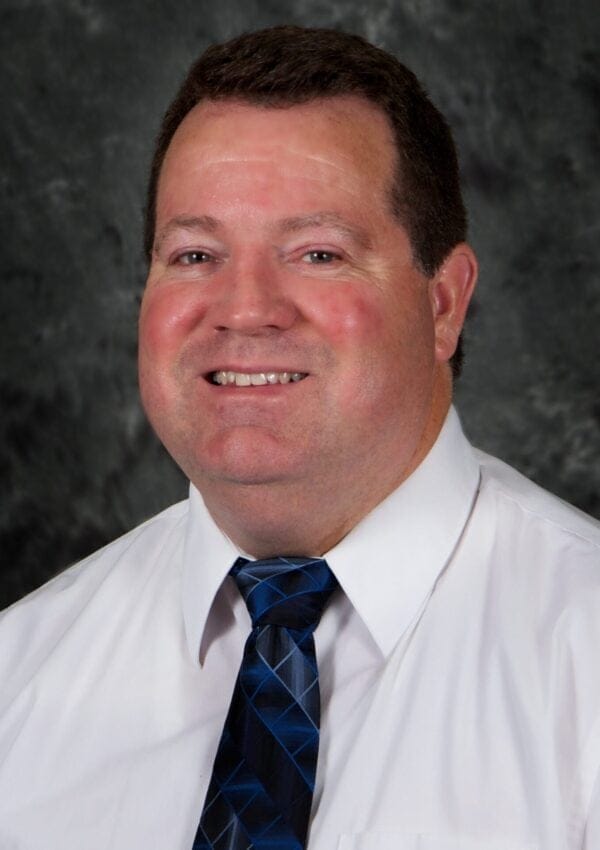headshot_Jeff_Thomason_highres Jeffery Thomason, Physical Therapist
