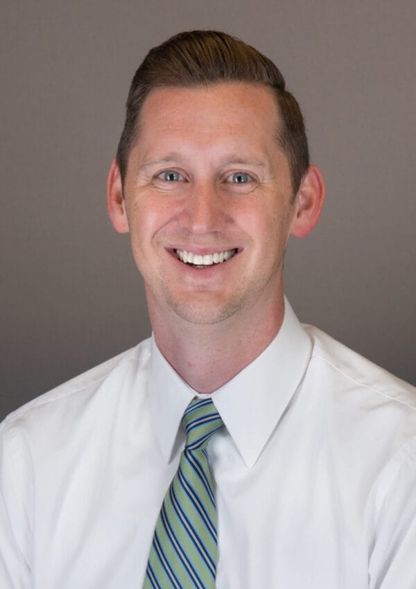 headshot_Kurt Leschke 11-2019 Kurt Leschke, Physical Therapist